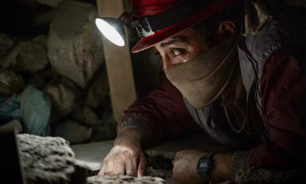 “Cada minuto cuenta”: serie acerca de las víctimas del terremoto de CDMX en 1985