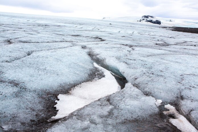 5 Impactantes Amenazas del Deshielo del Permafrost para el Medioambiente