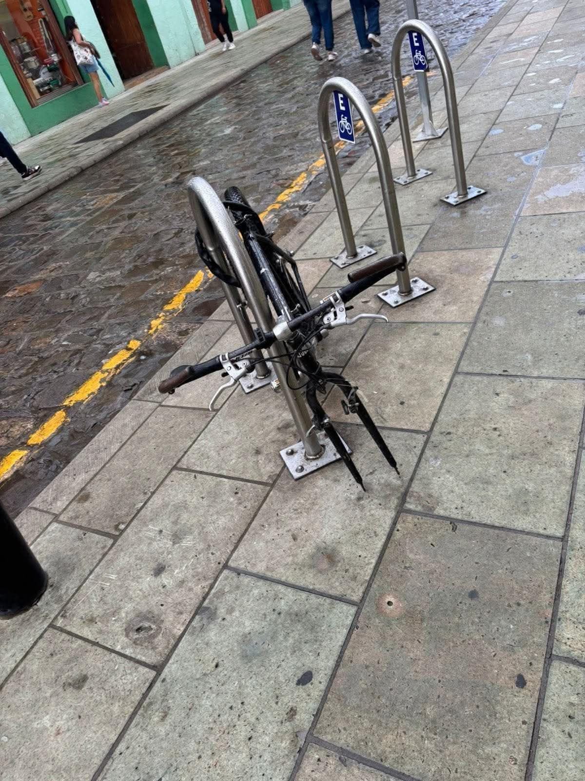 🚨❌ La inseguridad no da tregua en Oaxaca ❌🚨