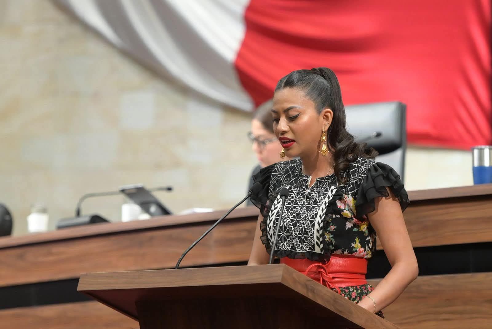 Congreso del Estado legisla a favor de la preservación y restauración de ecosistemas indígenas y afromexicanos que albergan elementos culturales