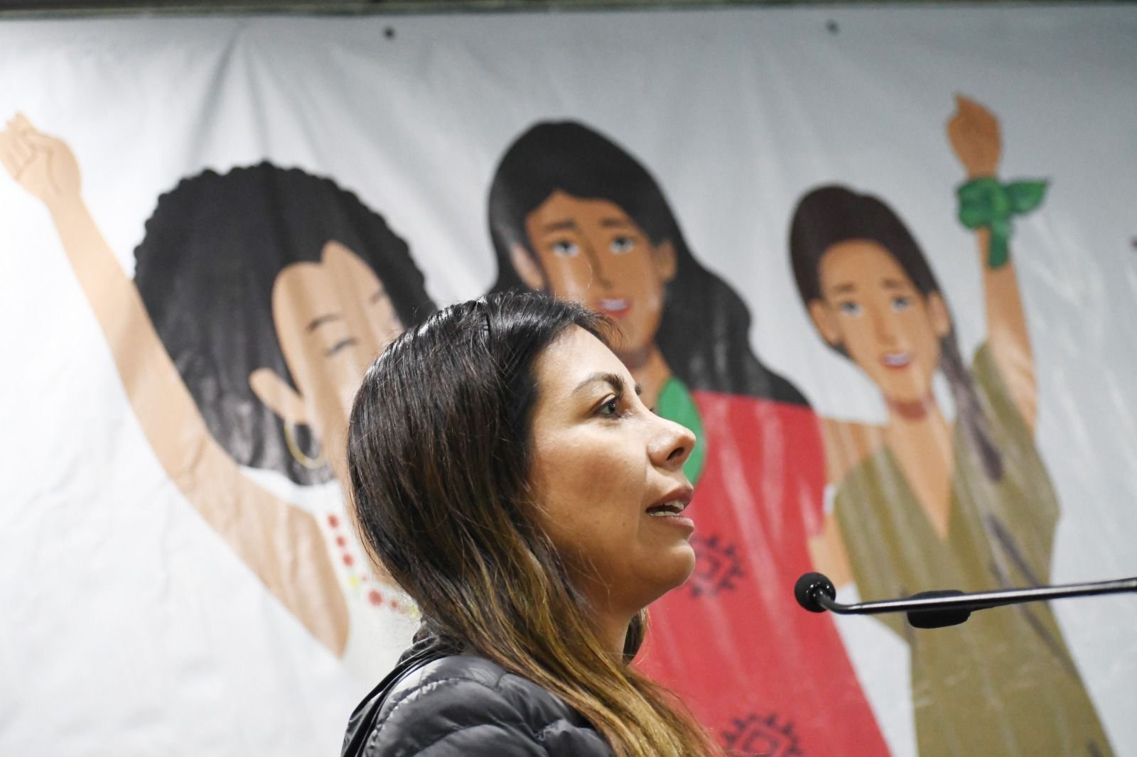 Realiza Congreso del Estado el foro “Del Reconocimiento a la Garantía: Seis Años del Aborto Seguro en Oaxaca”