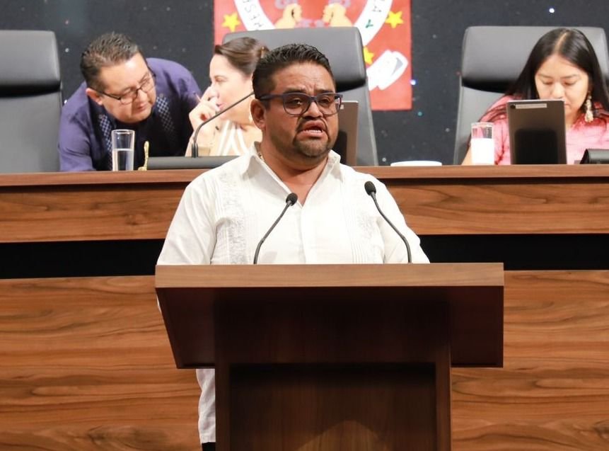 Parlamento local aprueba reformas a la Ley Orgánica Municipal para fortalecer los procesos de Entrega-Recepción en los Ayuntamientos