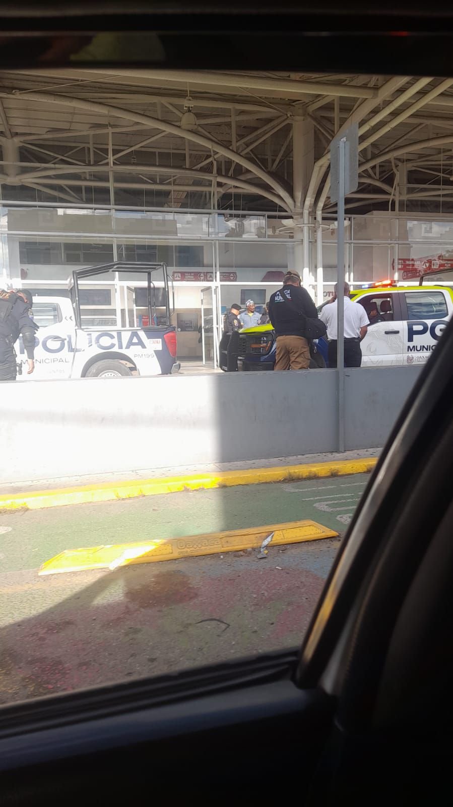 🚨 ¡INDIGNANTE DENUNCIA CIUDADANA! 🚨