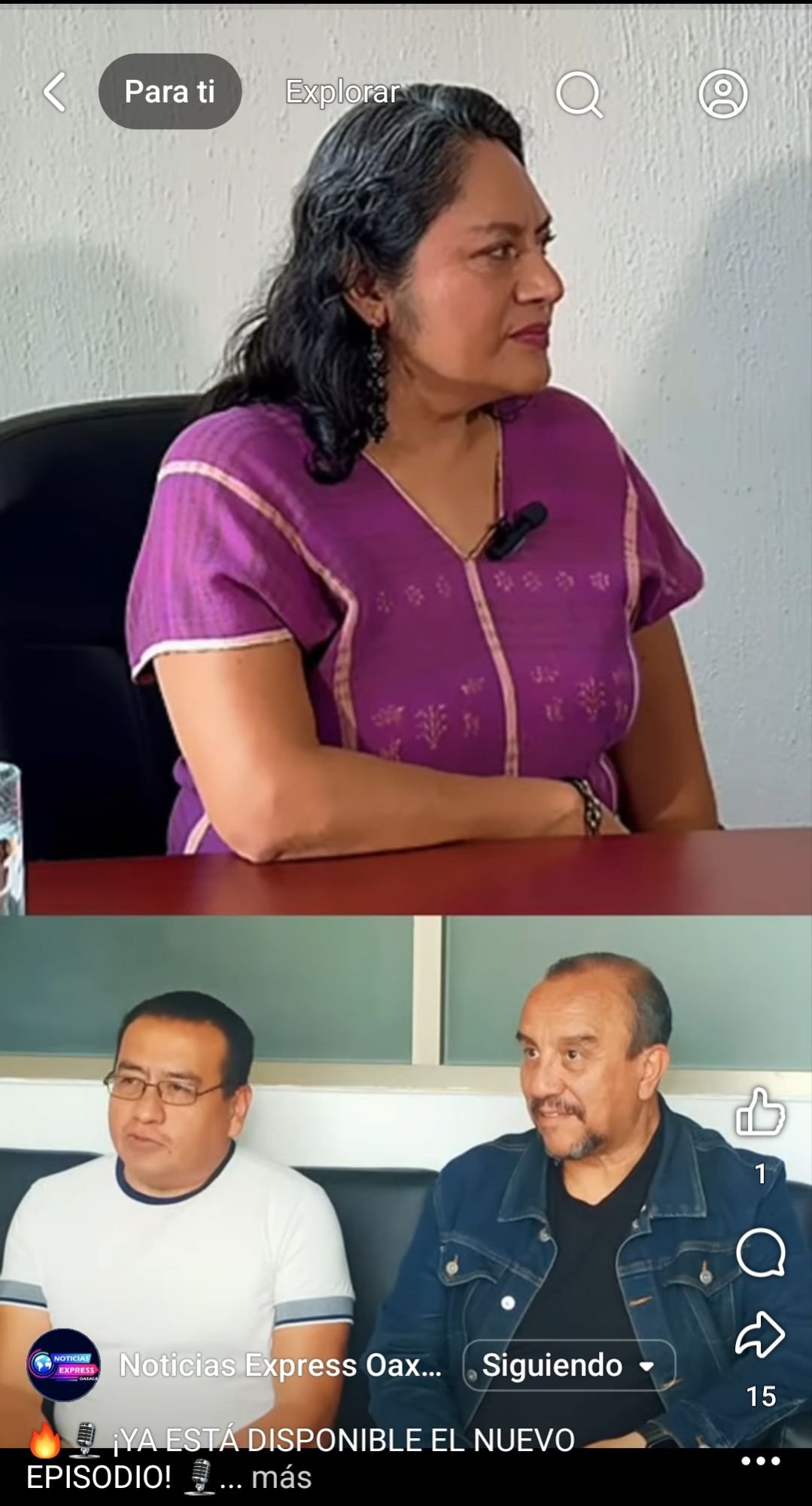 🔥🎙️ ¡YA ESTÁ DISPONIBLE EL NUEVO EPISODIO! 🎙️🔥